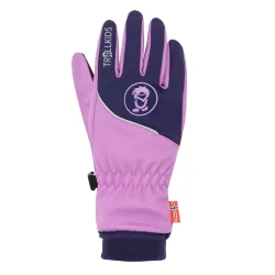 Trollkids Kinder Trolltunga Handschuhe
