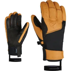 Ziener Herren Ganzenberg Handschuhe