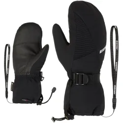 Ziener Kinder Lanic GTX + Gore Plus Warm Handschuhe