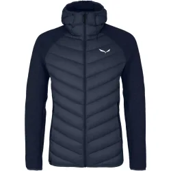 Salewa Herren Sarner Hybrid Jacke