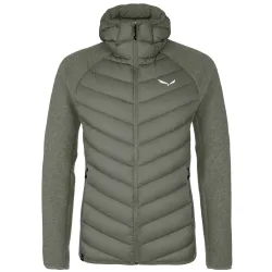 Salewa Herren Sarner Hybrid Jacke