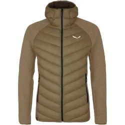 Salewa Herren Sarner Hybrid Jacke