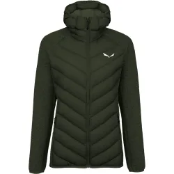 Salewa Damen Fanes Hybrid Jacke