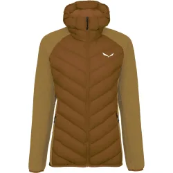 Salewa Damen Fanes Hybrid Jacke