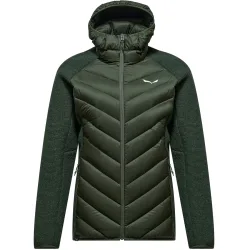Salewa Damen Fanes Hybrid Jacke