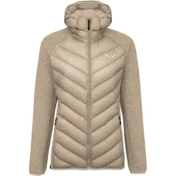 Salewa Damen Fanes Hybrid Jacke