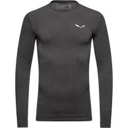 Salewa Herren Zebru Responsive Longsleeve