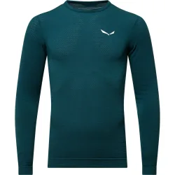 Salewa Herren Zebru Responsive Longsleeve