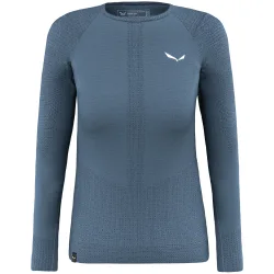 Salewa Damen Zebru Responsive Longsleeve