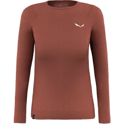 Salewa Damen Zebru Responsive Longsleeve