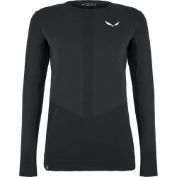 Salewa Damen Zebru Responsive Longsleeve