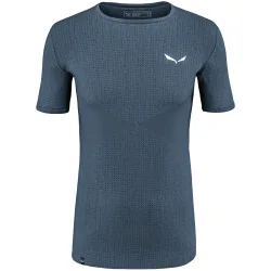 Salewa Herren Zebru Responsive T-Shirt