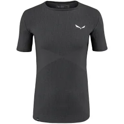 Salewa Herren Zebru Responsive T-Shirt