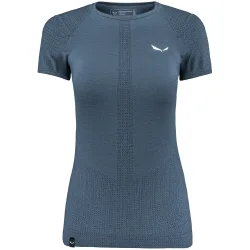 Salewa Damen Zebru Responsive T-Shirt