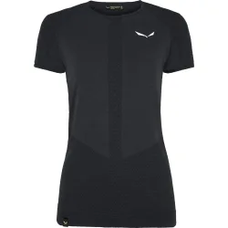 Salewa Damen Zebru Responsive T-Shirt