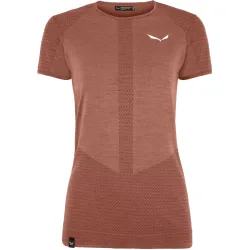 Salewa Damen Zebru Responsive T-Shirt