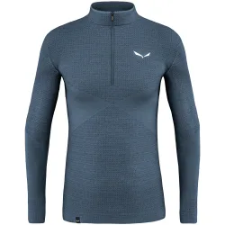 Salewa Herren Zebru Responsive Zip Longsleeve