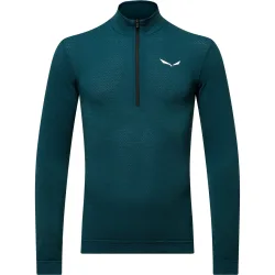 Salewa Herren Zebru Responsive Zip Longsleeve