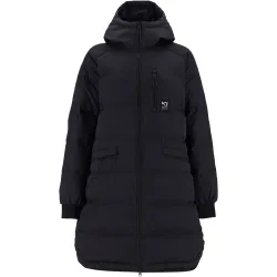 Kari Traa Damen Rongve Parka