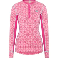 Kari Traa Damen Rose Longsleeve