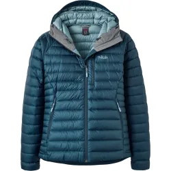 Rab Damen Microlight Alpine Jacke