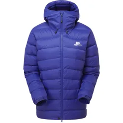 Mountain Equipment Damen Senja Jacke