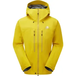 Mountain Equipment Herren Tupilak Jacke
