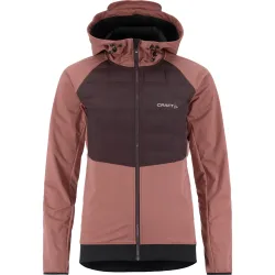 Craft Damen Pursuit Thermal Jacke