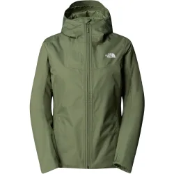The North Face Damen Quest Ins Jacke