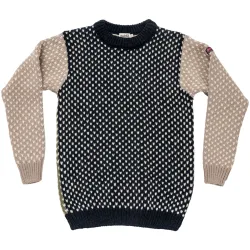 Devold Nordsjø Crew Neck Pullover