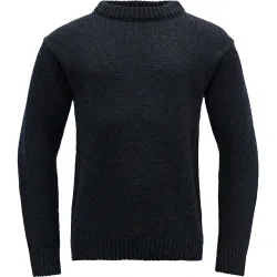 Devold Nansen Crew Neck Pullover