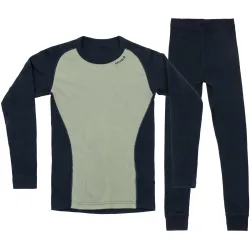 Devold Kinder Multi Sport Unterwäsche Set