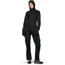 Norrona Damen Falketind Alpha120 Jacke