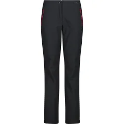 CMP Damen Softshell Hose