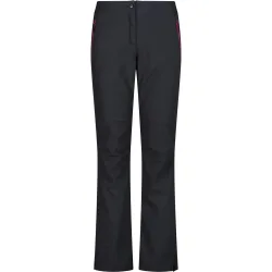 CMP Damen Softshell Hose