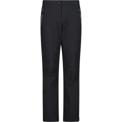 CMP Damen Softshell Hose