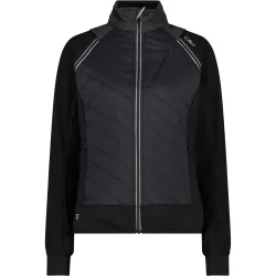 CMP Damen Softshell Jacke