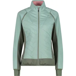 CMP Damen Softshell Jacke