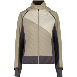 CMP Damen Softshell Jacke