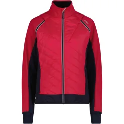 CMP Damen Softshell Jacke