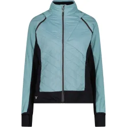 CMP Damen Softshell Jacke