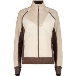 CMP Damen Softshell Jacke