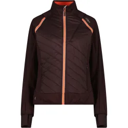 CMP Damen Softshell Jacke
