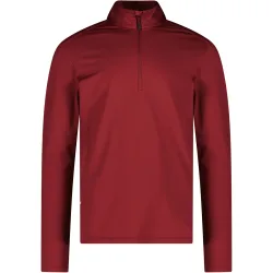 CMP Herren Sweat Softech Longsleeve