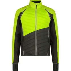 CMP Herren Light Softshell Jacke
