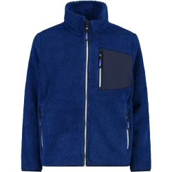 CMP Kinder Fleece Jacke