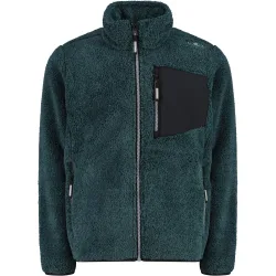 CMP Kinder Fleece Jacke