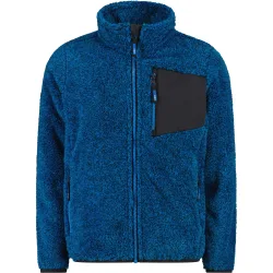 CMP Kinder Fleece Jacke