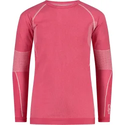 CMP Kinder Seamless Longsleeve