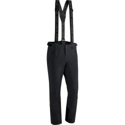 Maier Sports Herren Anton Slim Hose